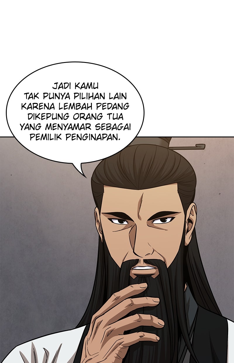 Read Nano Mashin chapter 148 image 15 on Lezhin