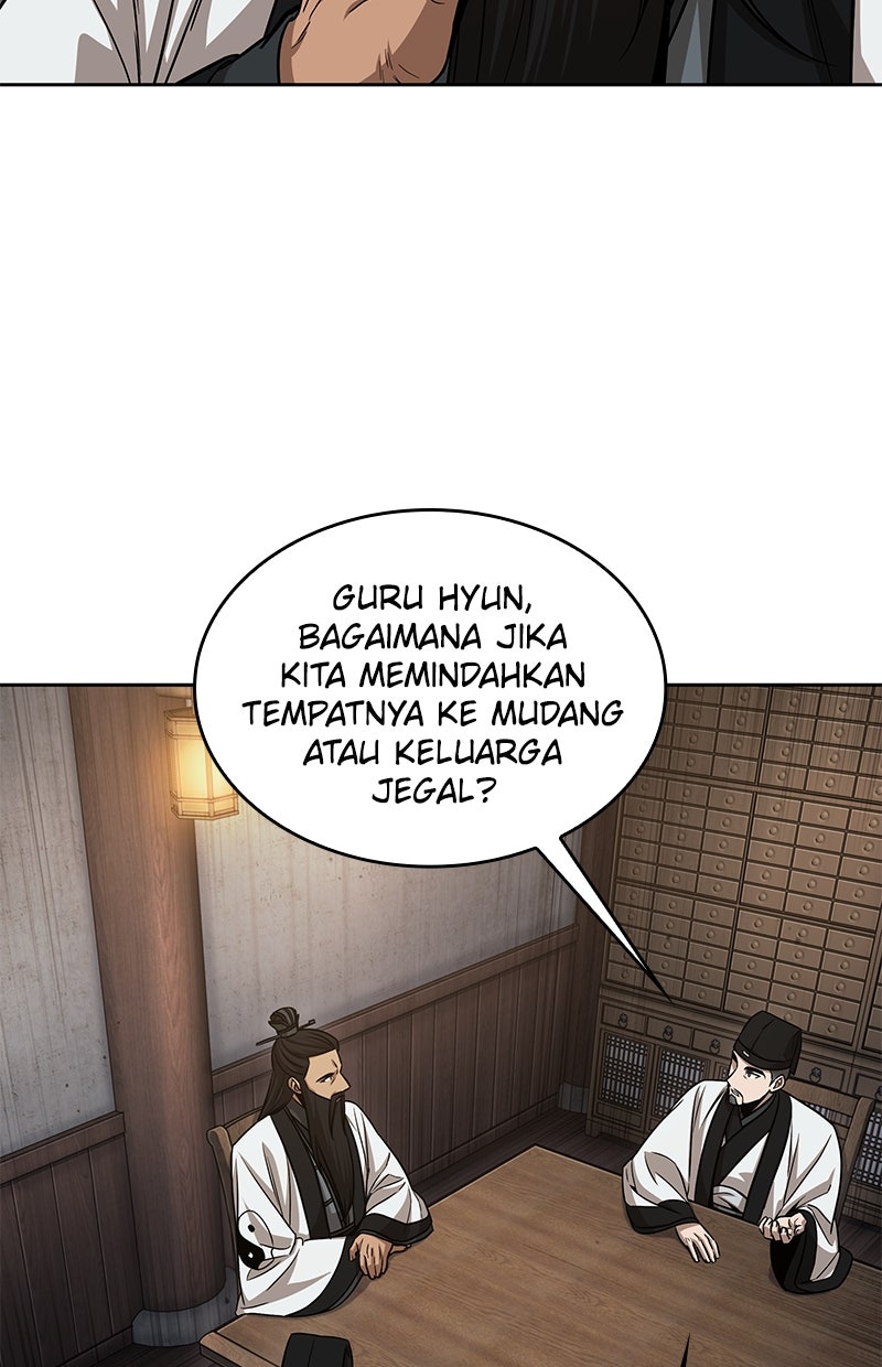 Read Nano Mashin chapter 148 image 16 on Lezhin