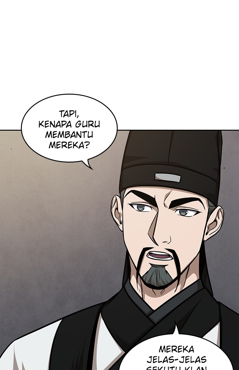 Read Nano Mashin chapter 148 image 19 on Lezhin