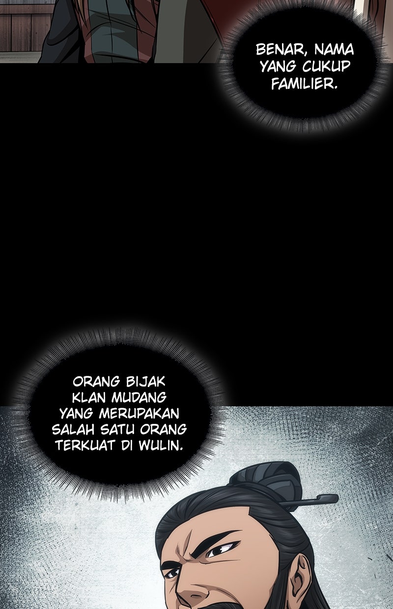 Read Nano Mashin chapter 148 image 2 on Lezhin