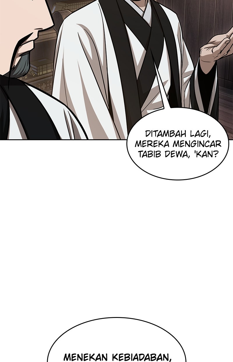 Read Nano Mashin chapter 148 image 21 on Lezhin