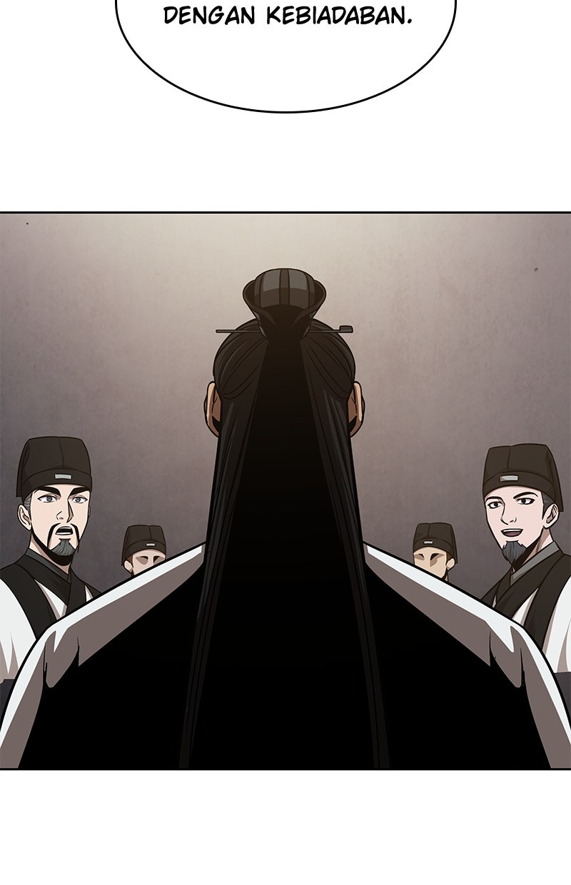 Read Nano Mashin chapter 148 image 22 on Lezhin