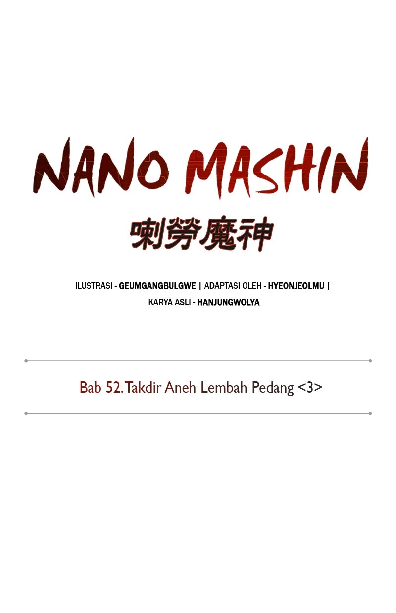 Read Nano Mashin chapter 148 image 25 on Lezhin