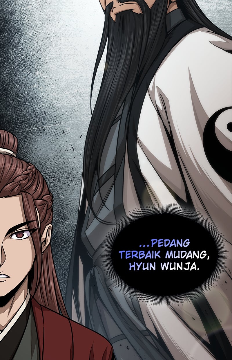 Read Nano Mashin chapter 148 image 3 on Lezhin