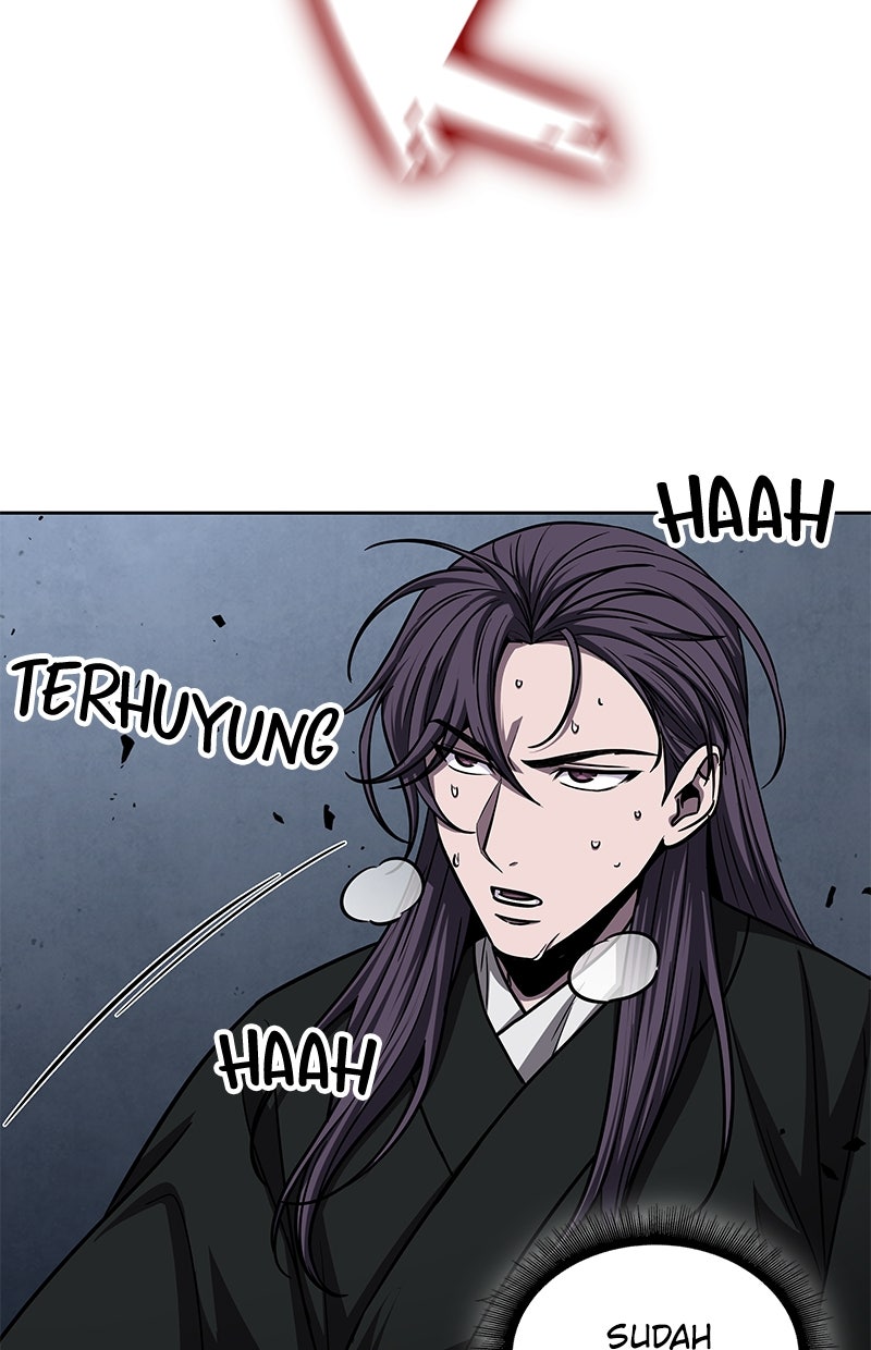Read Nano Mashin chapter 148 image 35 on Lezhin