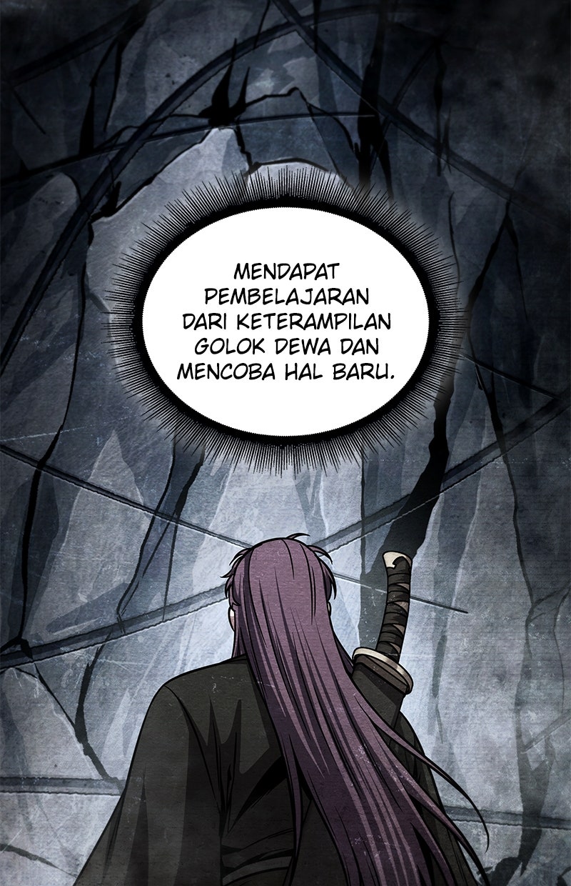 Read Nano Mashin chapter 148 image 38 on Lezhin