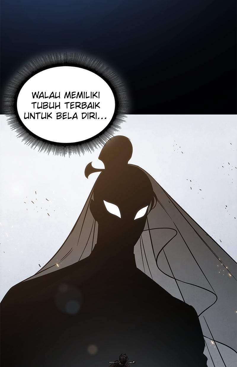 Read Nano Mashin chapter 148 image 42 on Lezhin