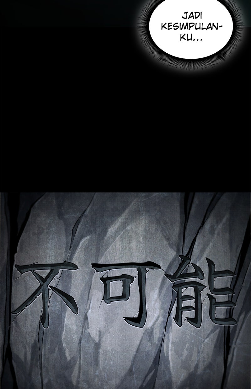 Read Nano Mashin chapter 148 image 44 on Lezhin