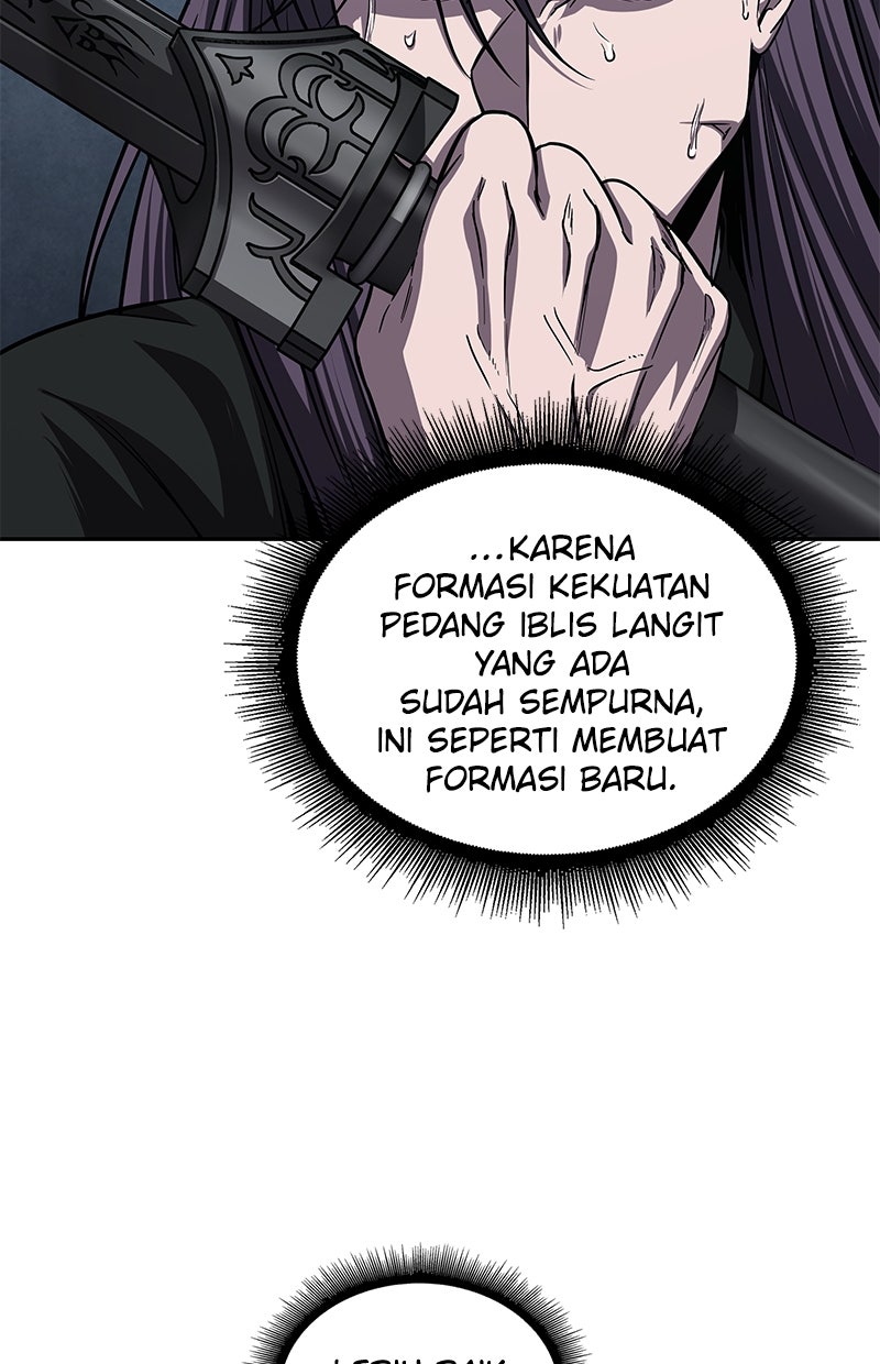 Read Nano Mashin chapter 148 image 49 on Lezhin