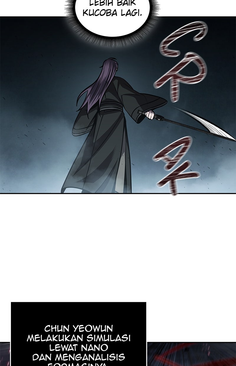 Read Nano Mashin chapter 148 image 50 on Lezhin