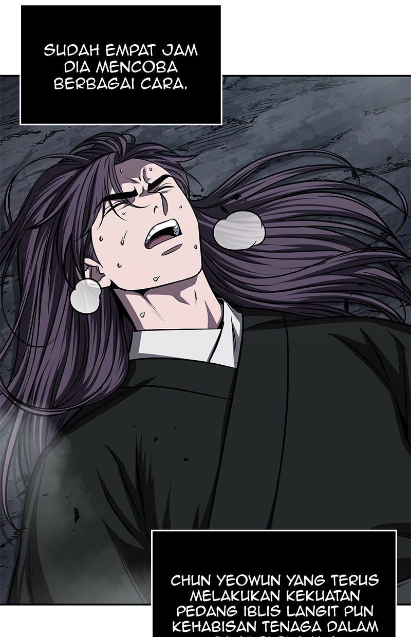 Read Nano Mashin chapter 148 image 54 on Lezhin