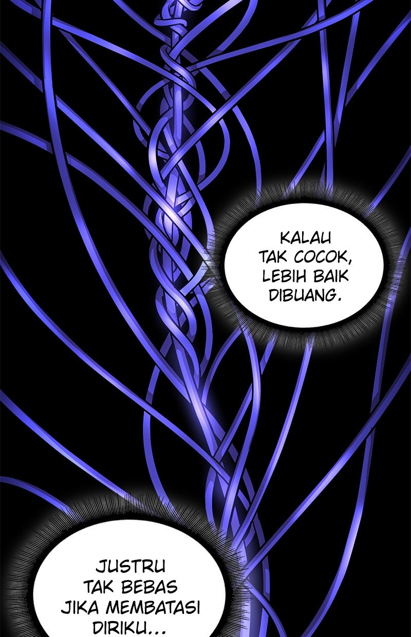 Read Nano Mashin chapter 148 image 58 on Lezhin