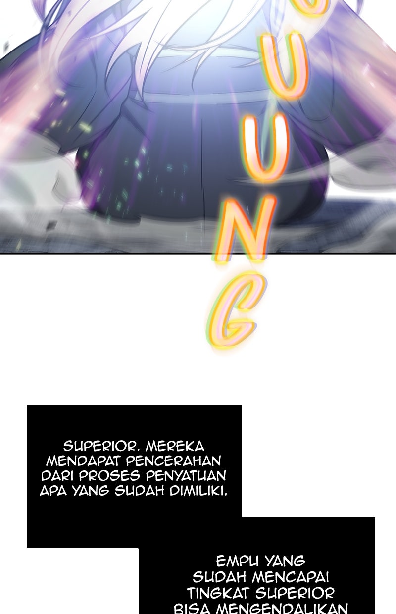 Read Nano Mashin chapter 148 image 63 on Lezhin