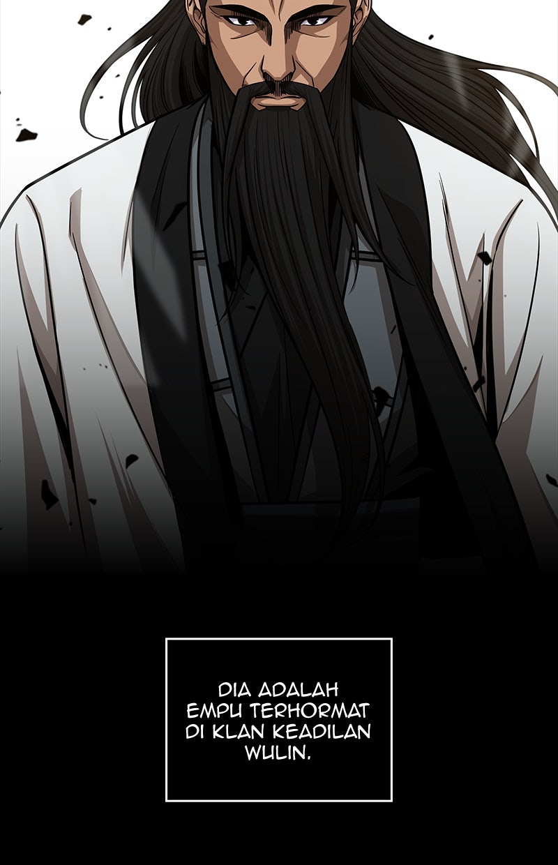 Read Nano Mashin chapter 148 image 7 on Lezhin
