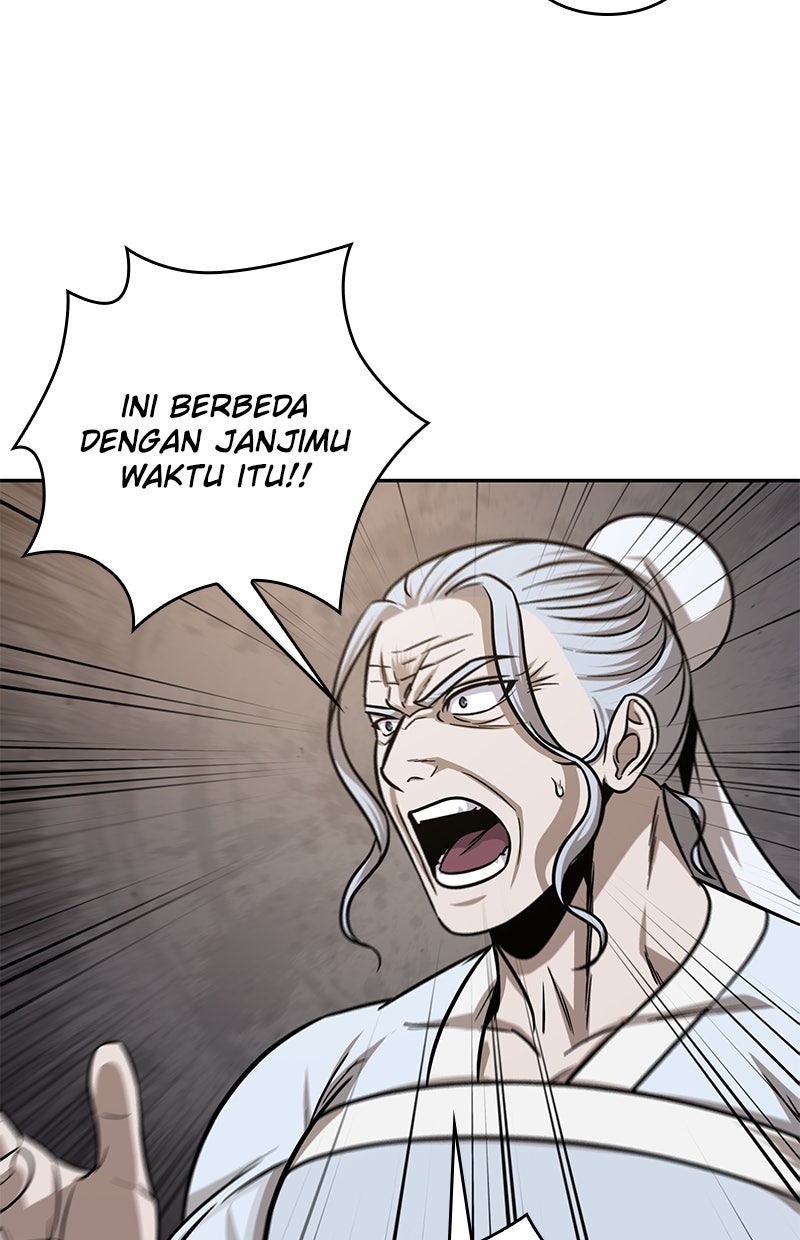 Read Nano Mashin chapter 148 image 75 on Lezhin