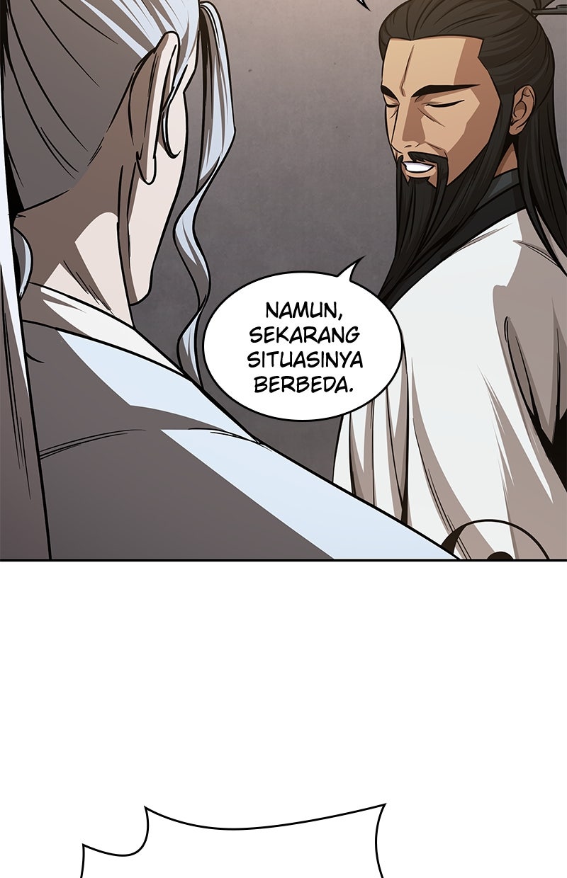 Read Nano Mashin chapter 148 image 77 on Lezhin