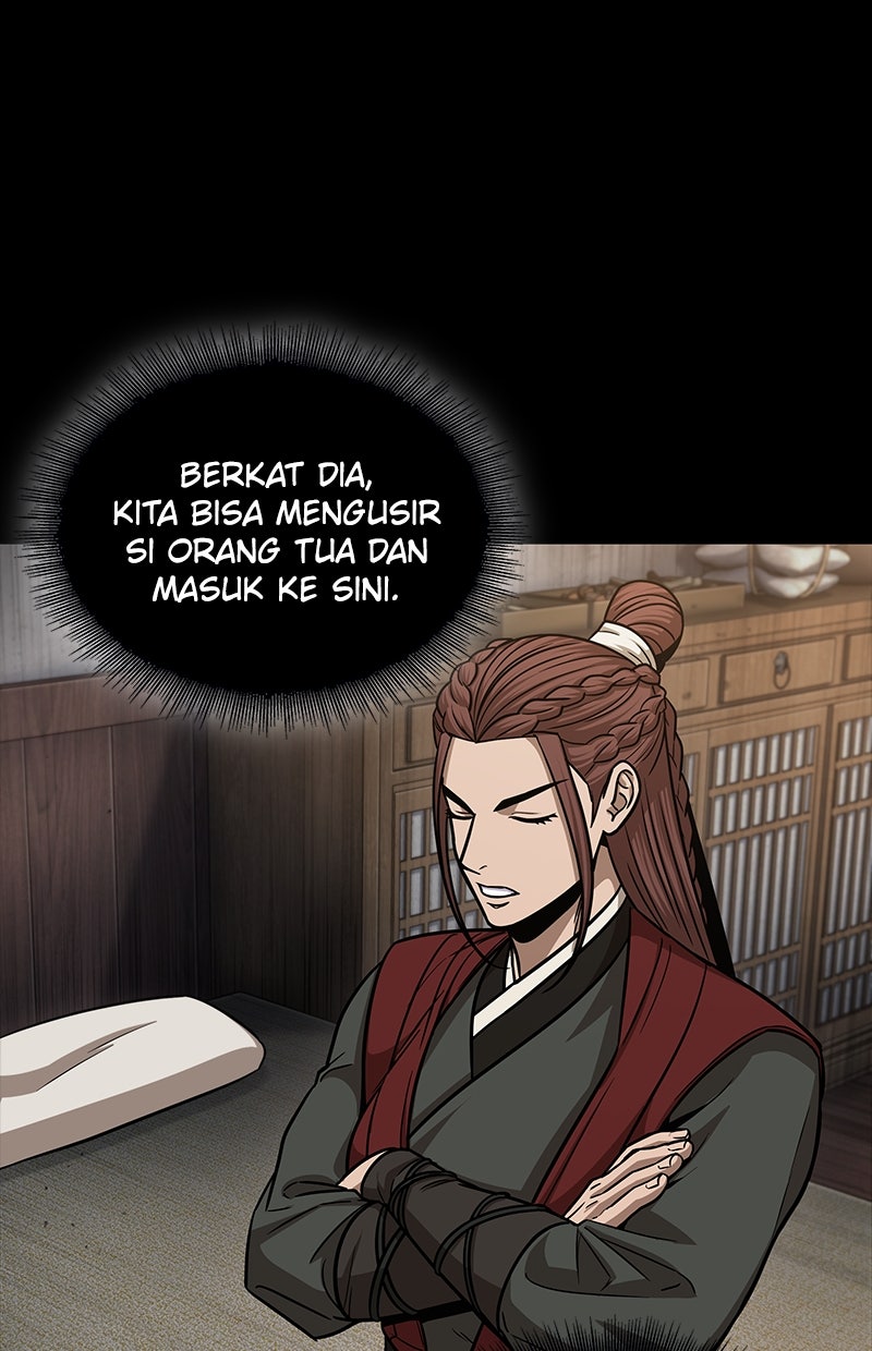 Read Nano Mashin chapter 148 image 8 on Lezhin