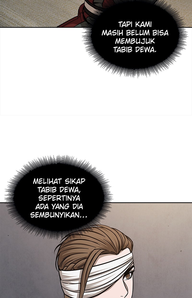Read Nano Mashin chapter 148 image 9 on Lezhin
