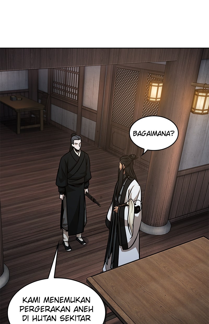 Read Nano Mashin chapter 148 image 91 on Lezhin