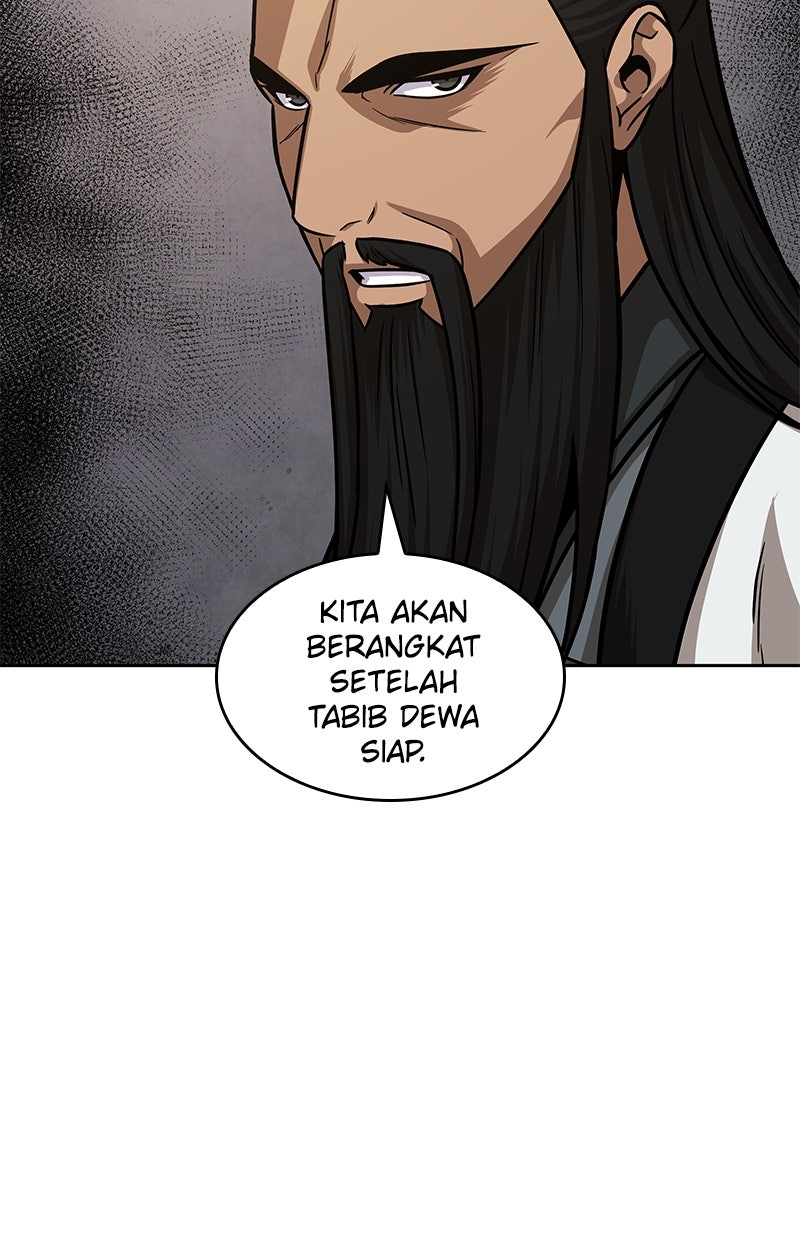 Read Nano Mashin chapter 148 image 94 on Lezhin