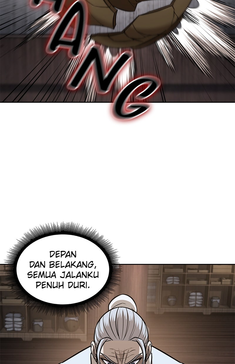 Read Nano Mashin chapter 148 image 96 on Lezhin
