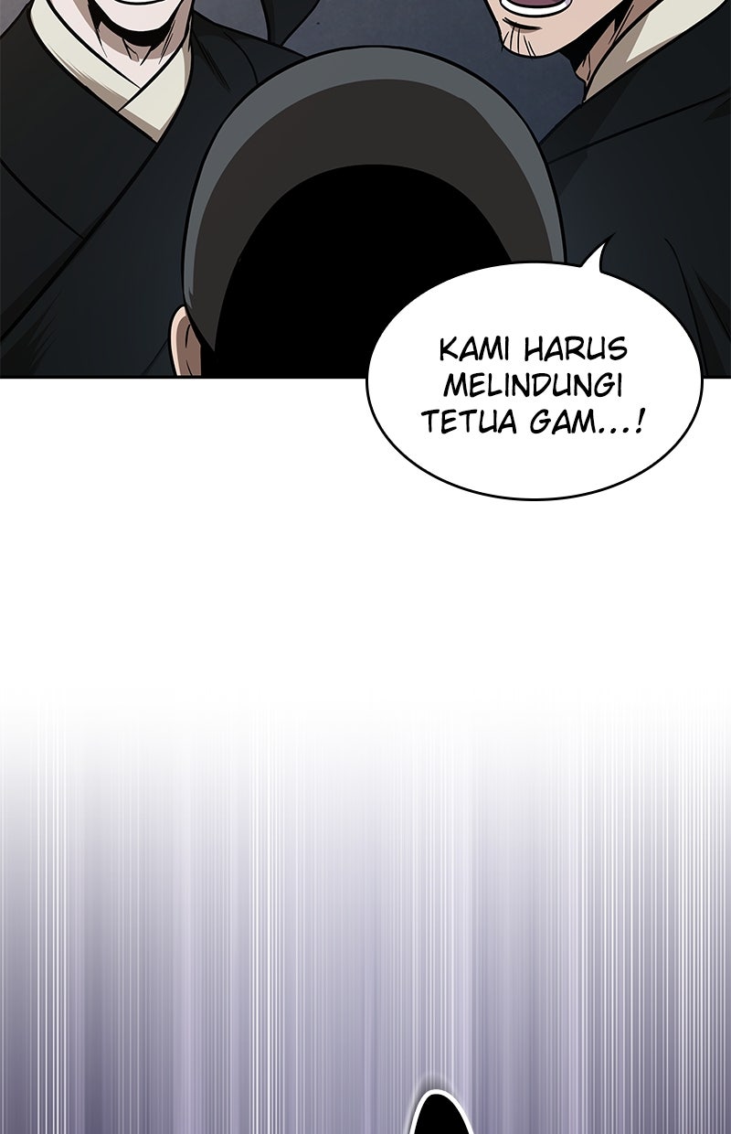 Read Nano Mashin chapter 149 image 10 on Lezhin