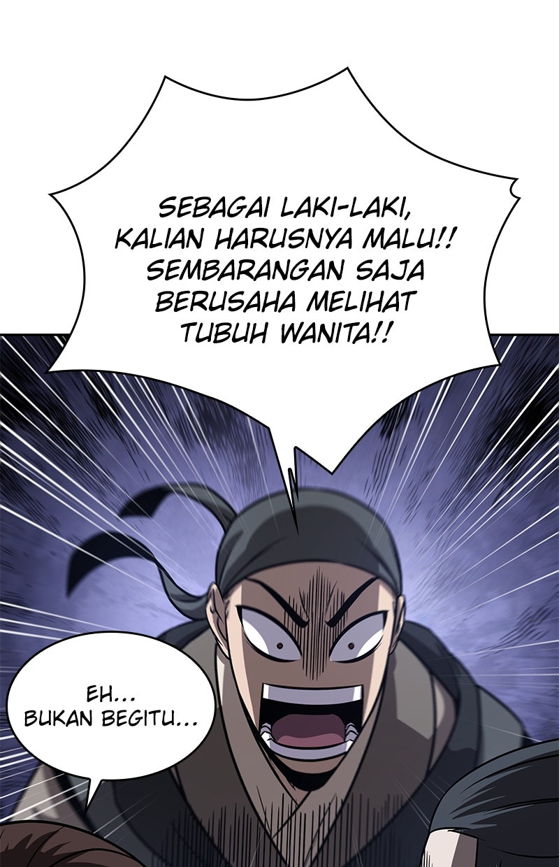 Read Nano Mashin chapter 149 image 14 on Lezhin