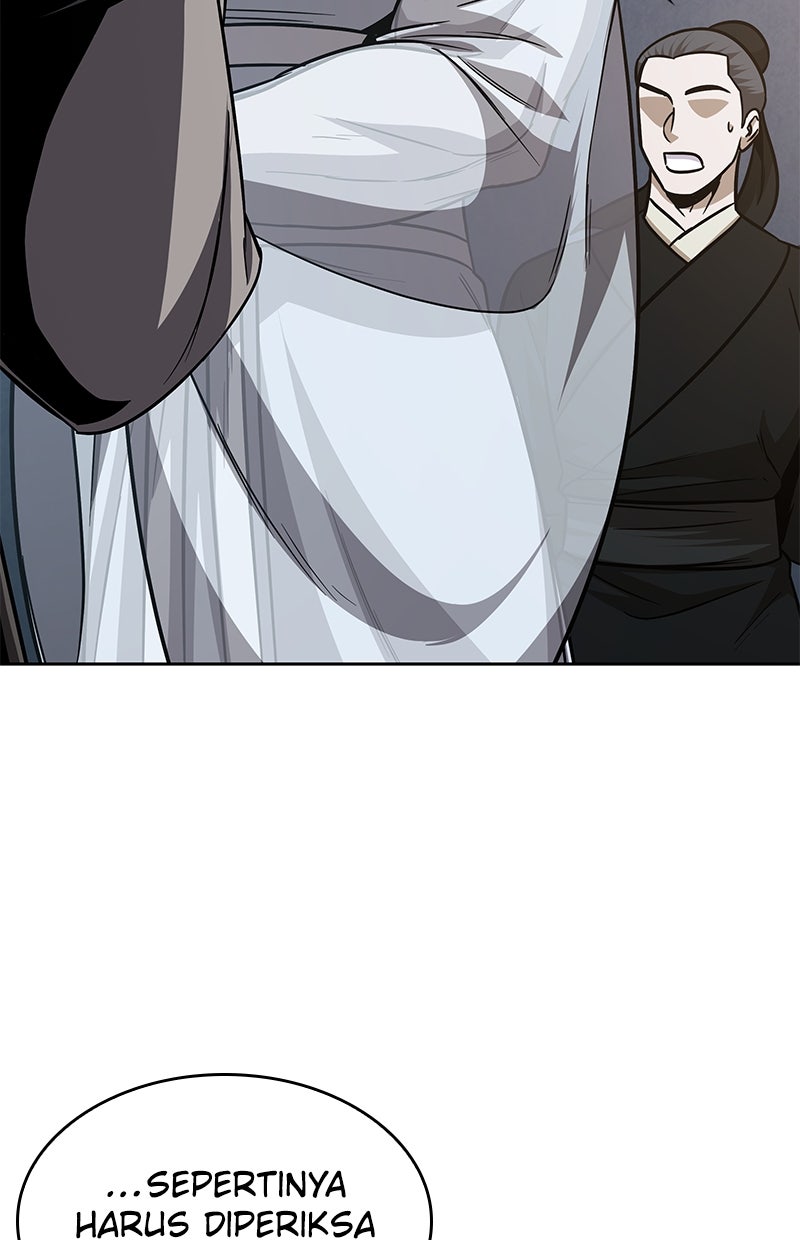 Read Nano Mashin chapter 149 image 2 on Lezhin