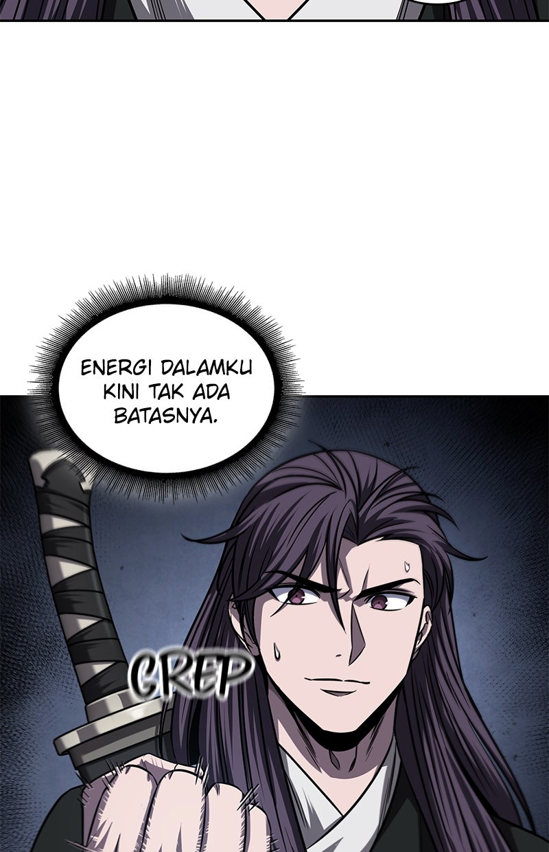 Read Nano Mashin chapter 149 image 22 on Lezhin