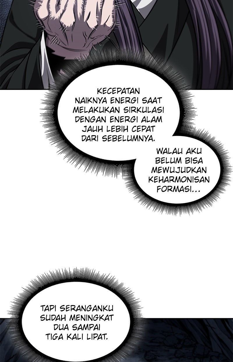 Read Nano Mashin chapter 149 image 23 on Lezhin
