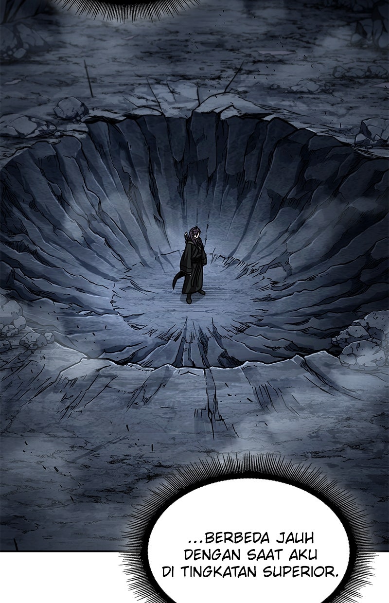 Read Nano Mashin chapter 149 image 24 on Lezhin