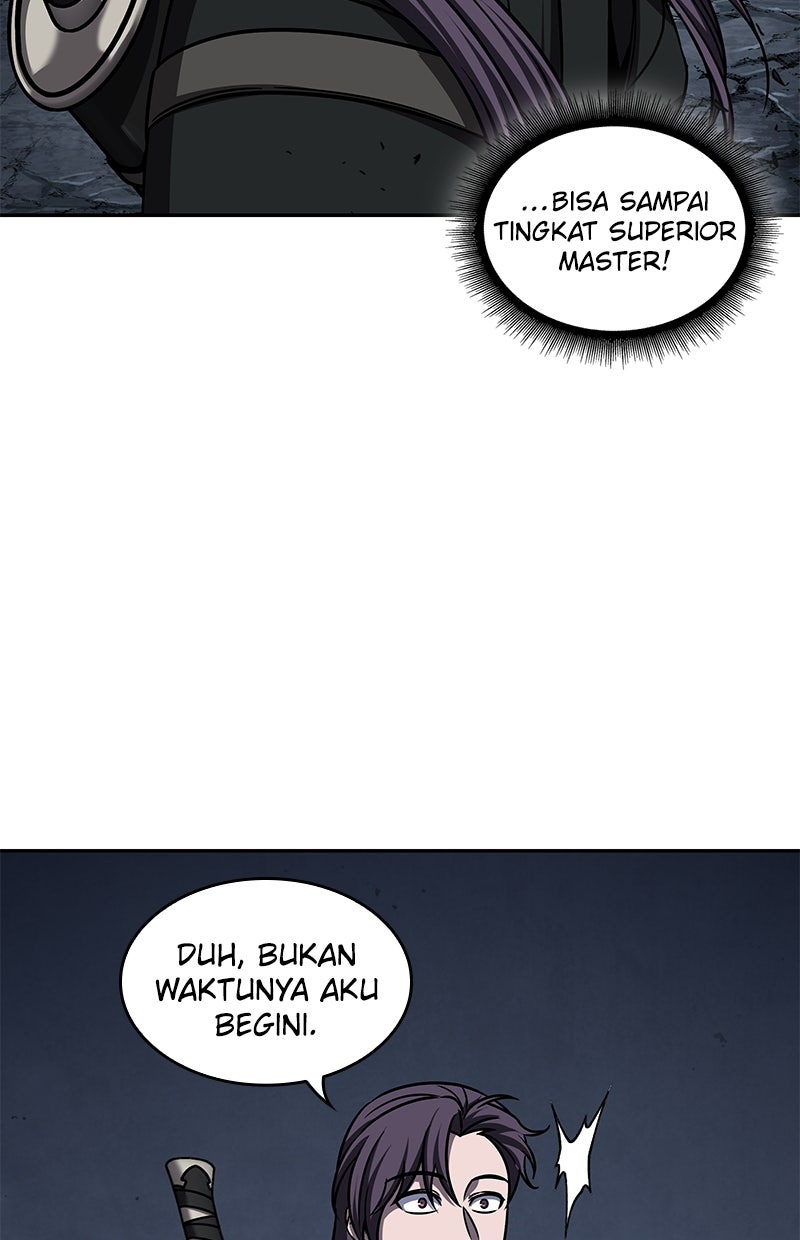 Read Nano Mashin chapter 149 image 26 on Lezhin