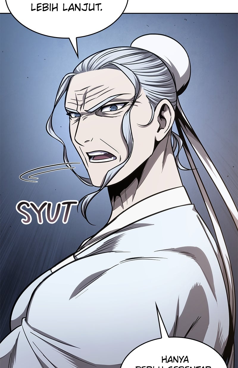 Read Nano Mashin chapter 149 image 3 on Lezhin