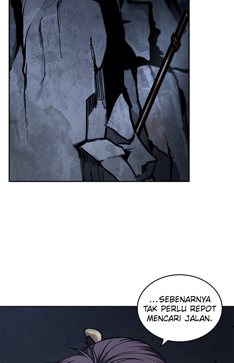 Read Nano Mashin chapter 149 image 33 on Lezhin