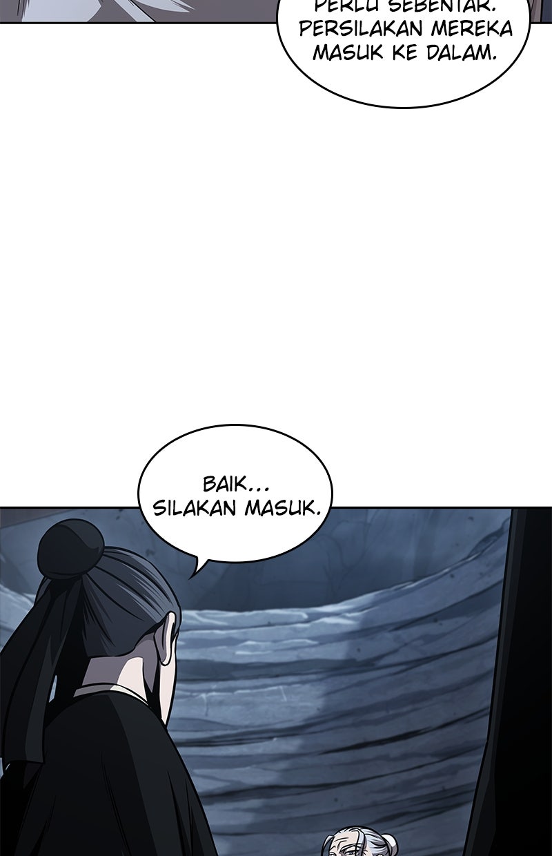 Read Nano Mashin chapter 149 image 4 on Lezhin