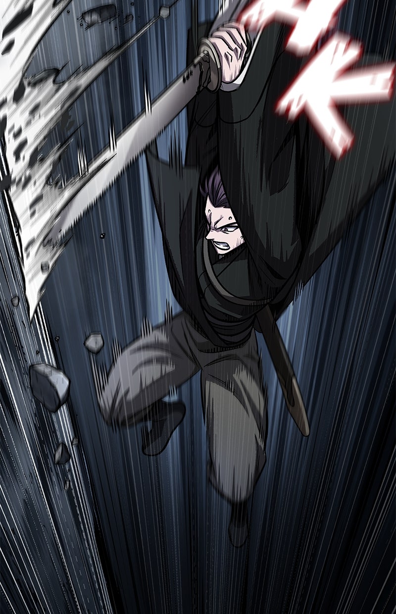 Read Nano Mashin chapter 149 image 40 on Lezhin