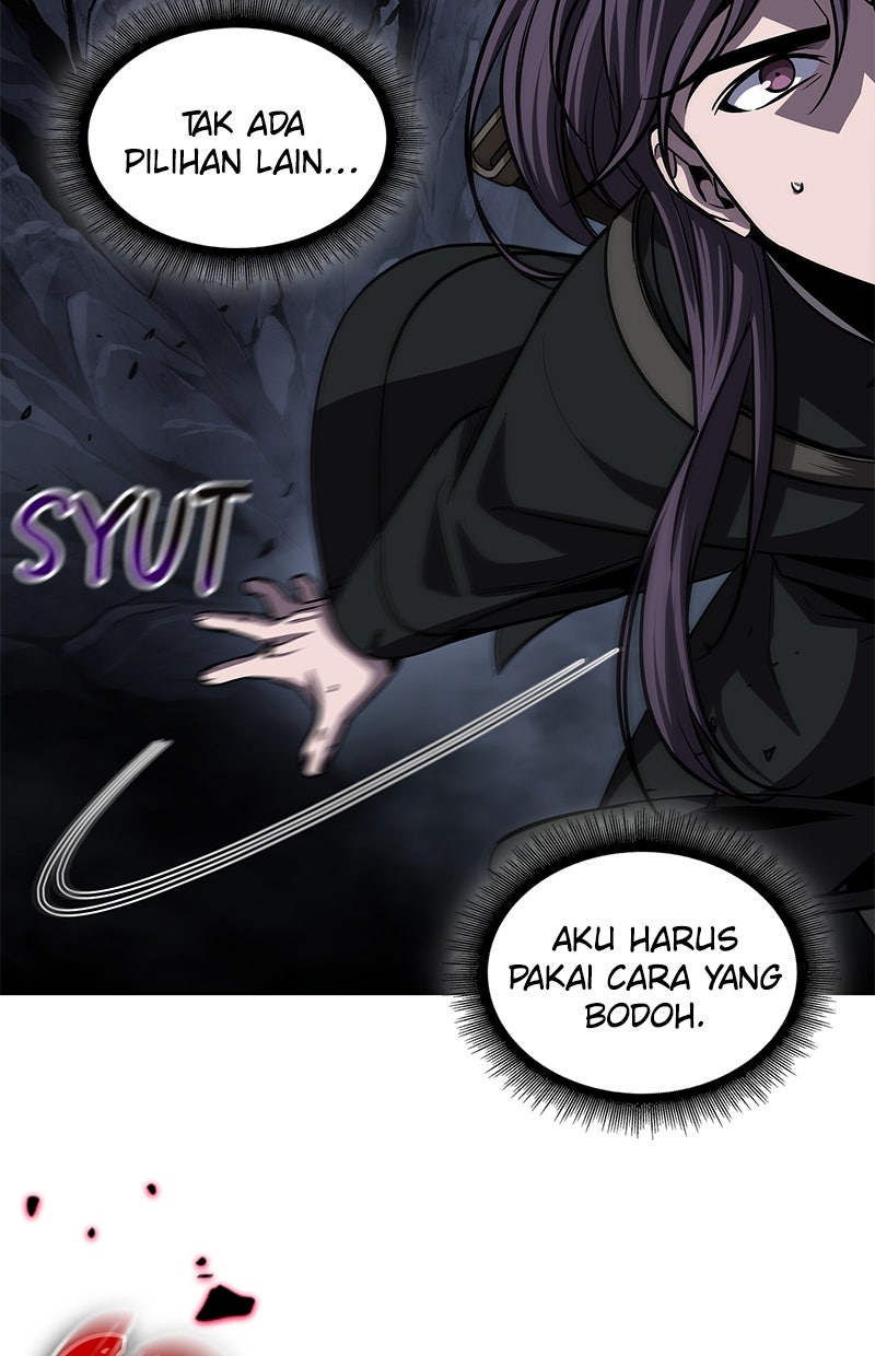 Read Nano Mashin chapter 149 image 45 on Lezhin