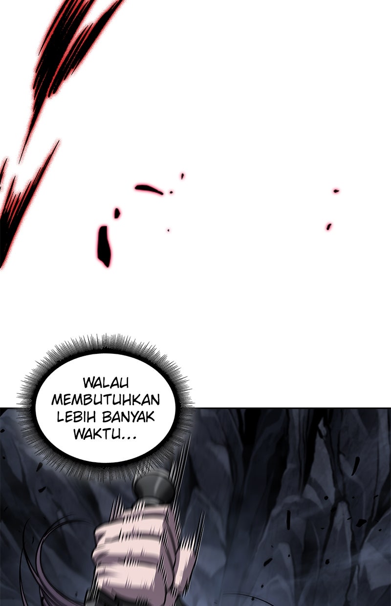 Read Nano Mashin chapter 149 image 47 on Lezhin