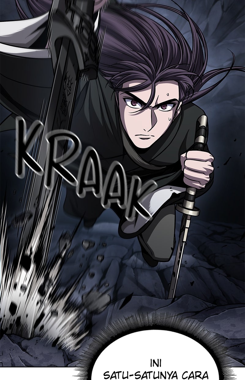 Read Nano Mashin chapter 149 image 48 on Lezhin