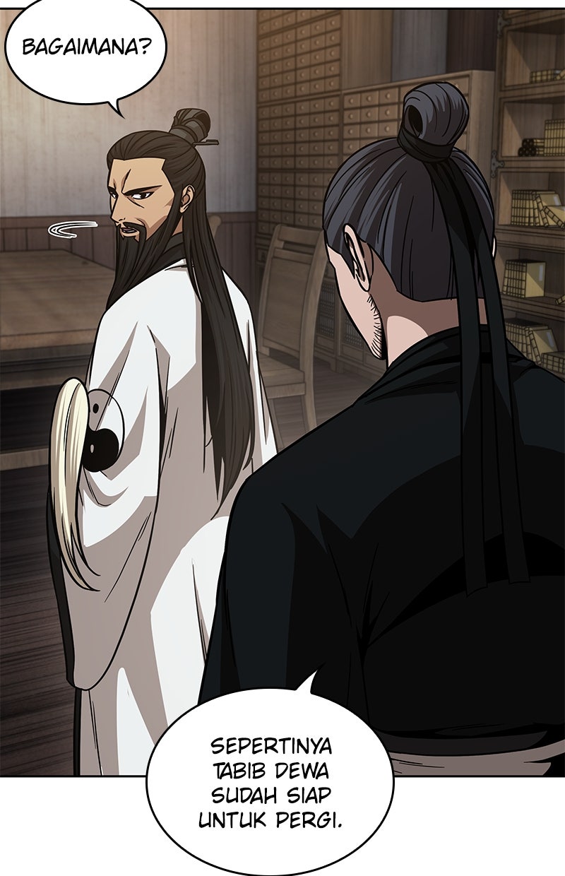 Read Nano Mashin chapter 149 image 50 on Lezhin
