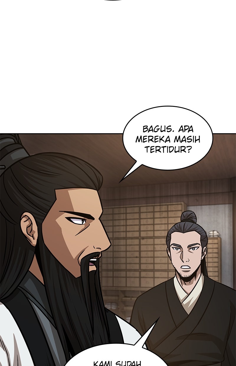 Read Nano Mashin chapter 149 image 51 on Lezhin
