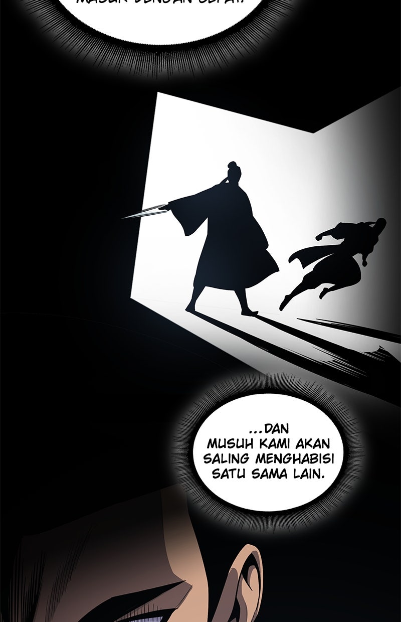 Read Nano Mashin chapter 149 image 56 on Lezhin