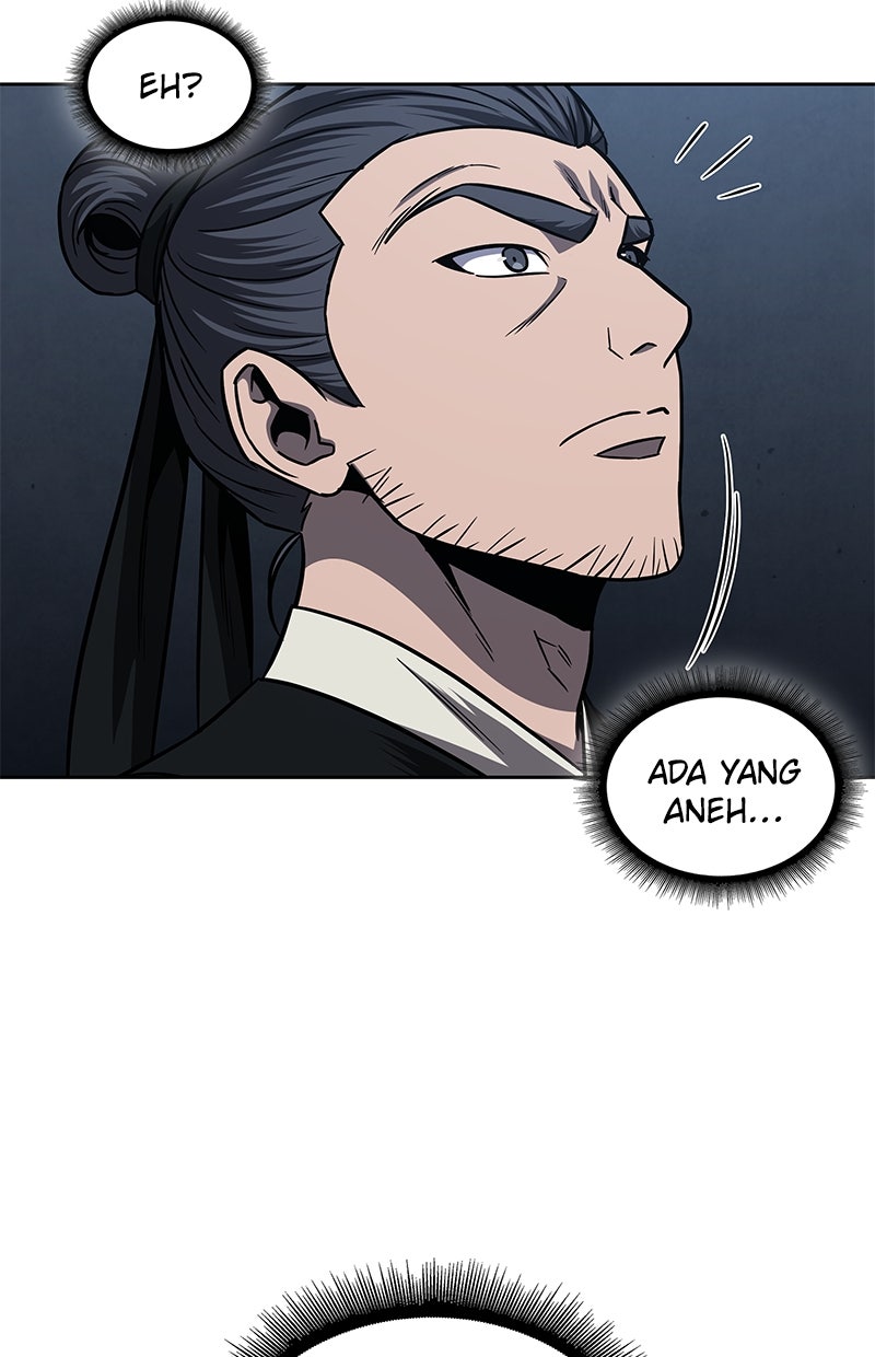 Read Nano Mashin chapter 149 image 59 on Lezhin