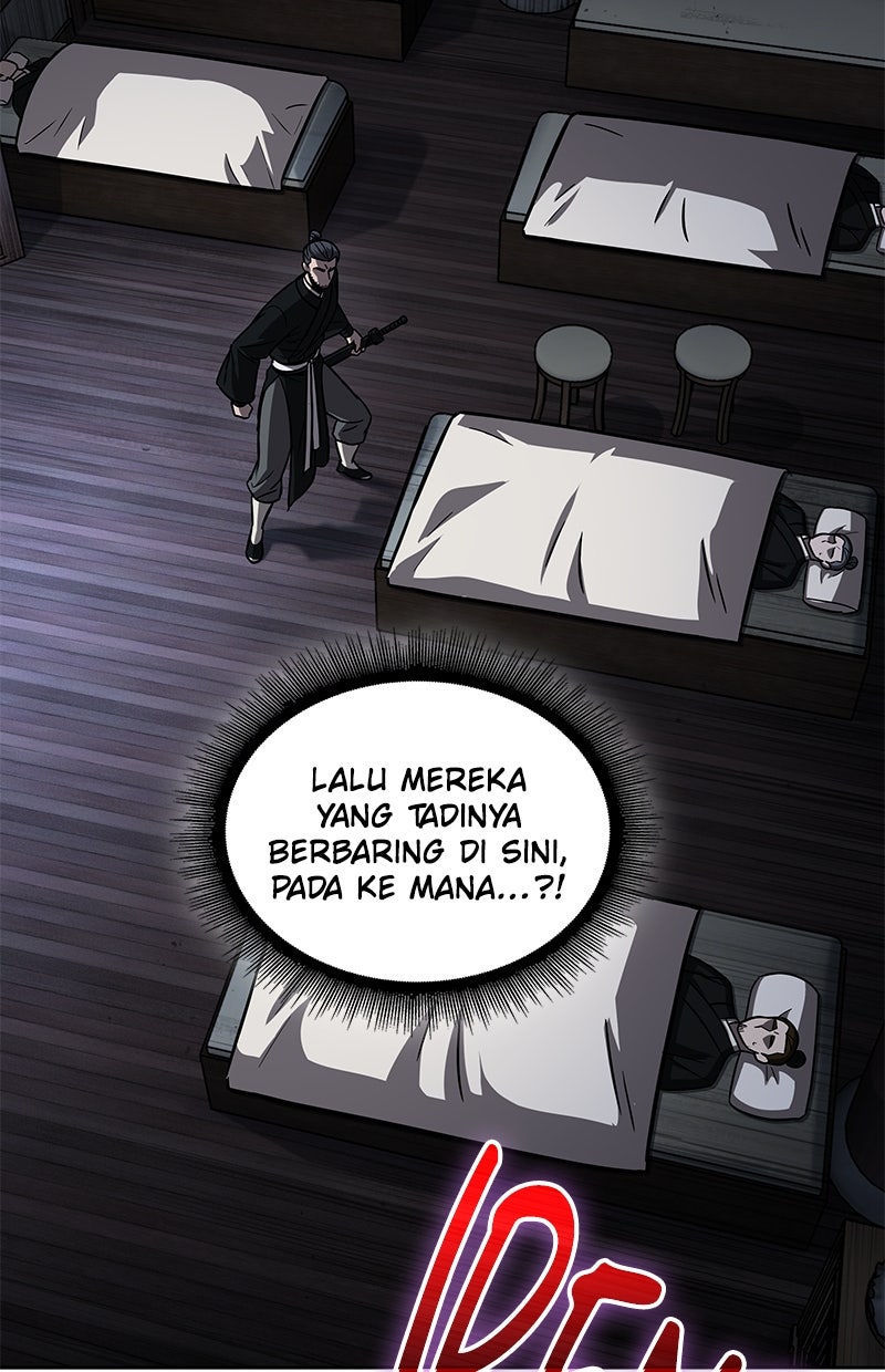 Read Nano Mashin chapter 149 image 68 on Lezhin