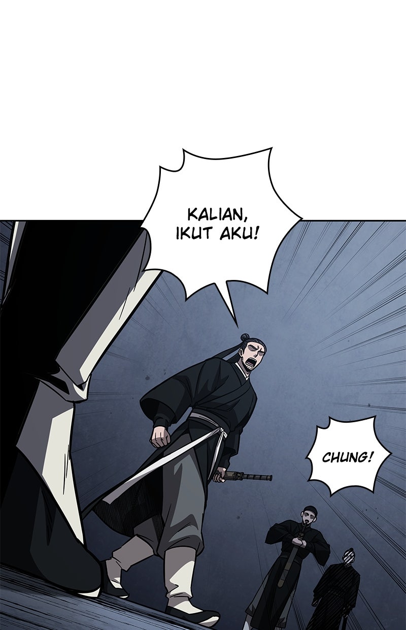 Read Nano Mashin chapter 149 image 71 on Lezhin
