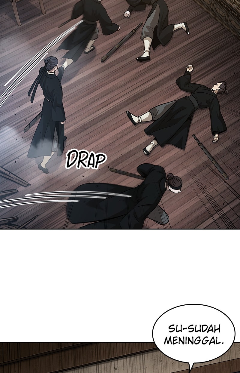 Read Nano Mashin chapter 149 image 74 on Lezhin