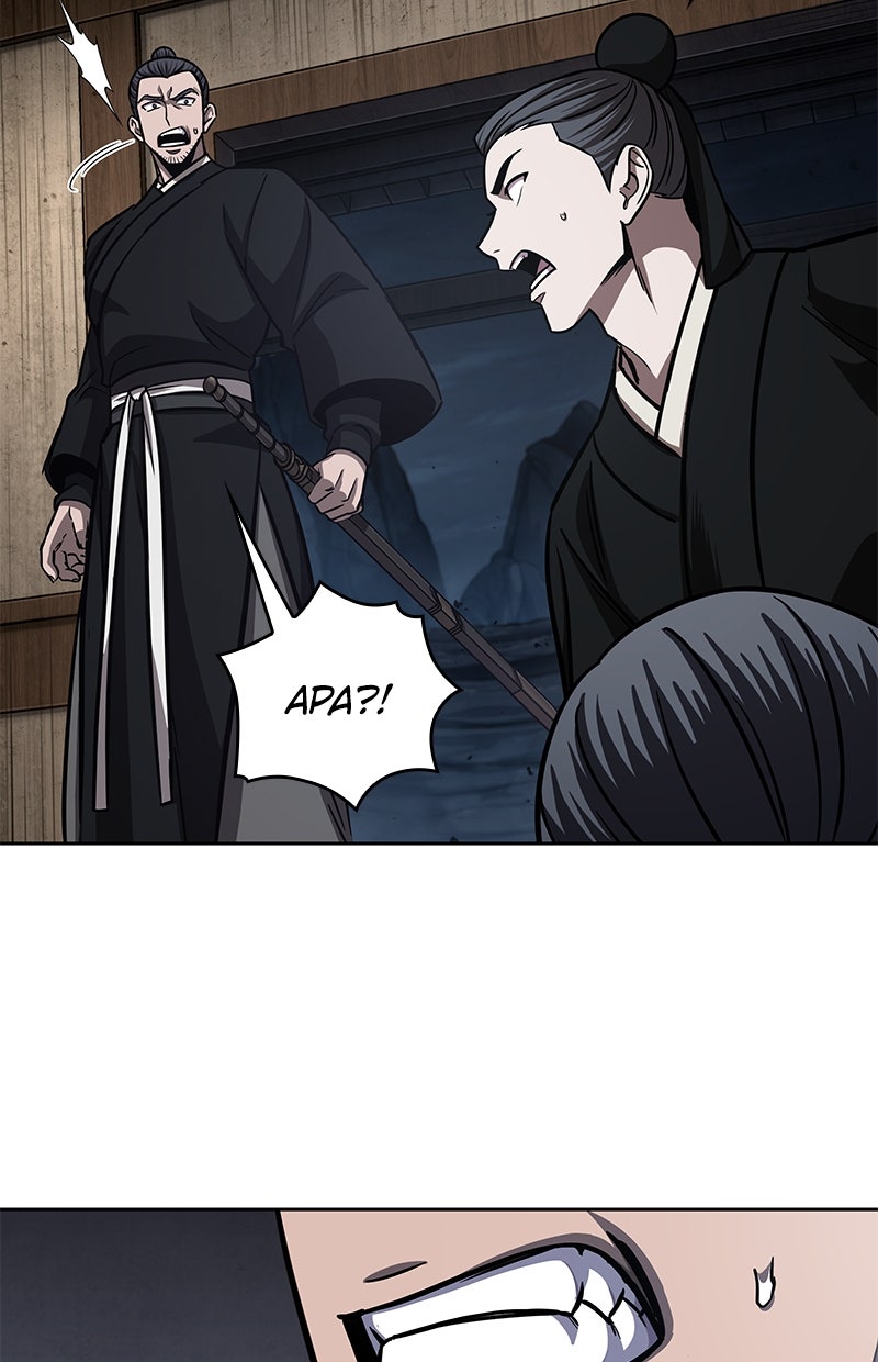 Read Nano Mashin chapter 149 image 75 on Lezhin