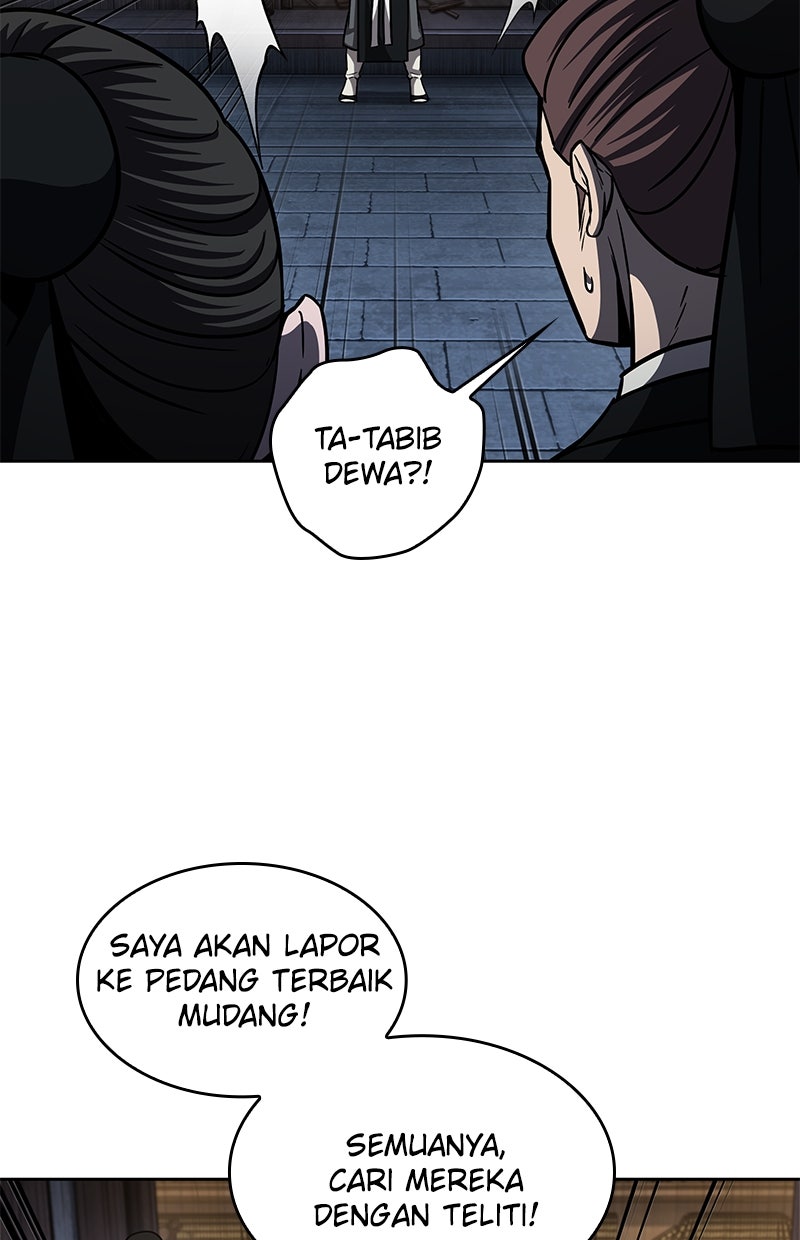 Read Nano Mashin chapter 149 image 77 on Lezhin