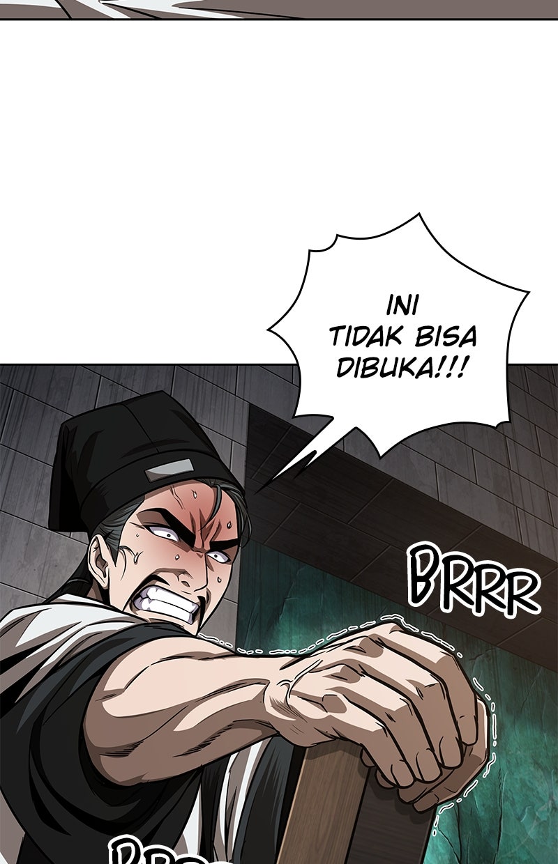Read Nano Mashin chapter 149 image 82 on Lezhin