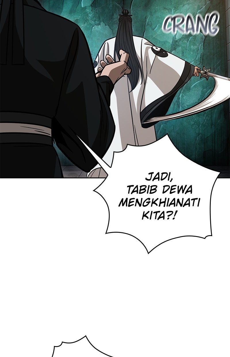 Read Nano Mashin chapter 149 image 89 on Lezhin